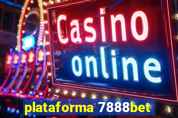 plataforma 7888bet